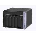 QNAP TS-632X-4G 6 Bay Tower NAS. Singapore Local Warranty 2 Years